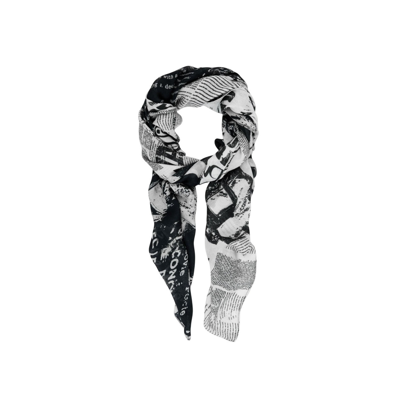 Desigual - Desigual  Women Scarve