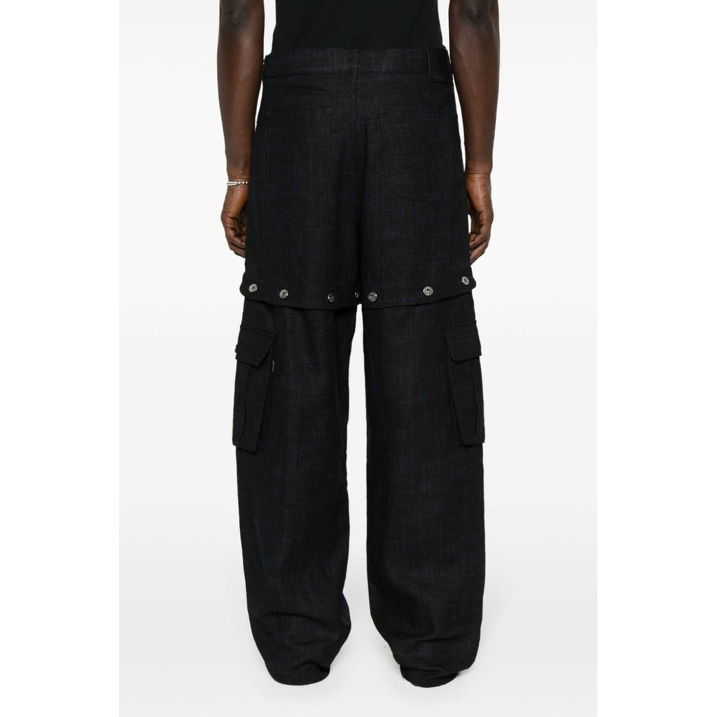Off-white - Off-white Men Trousers