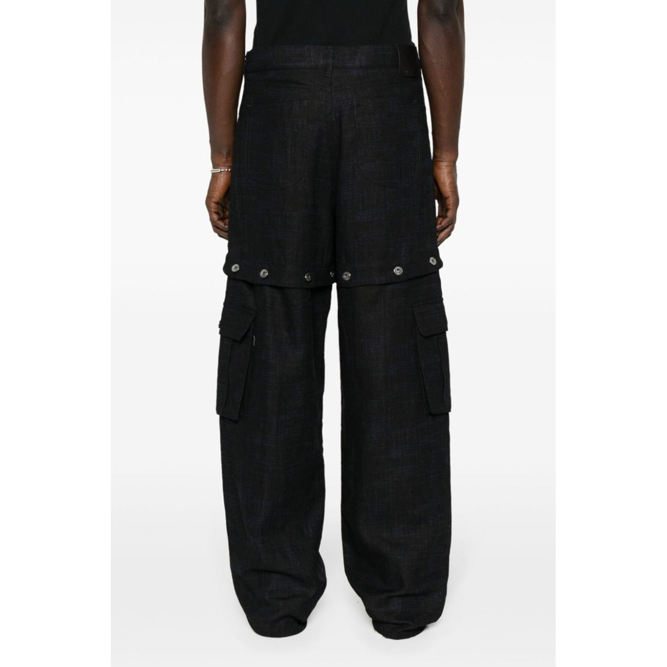 Off-white - Off-white Men Trousers