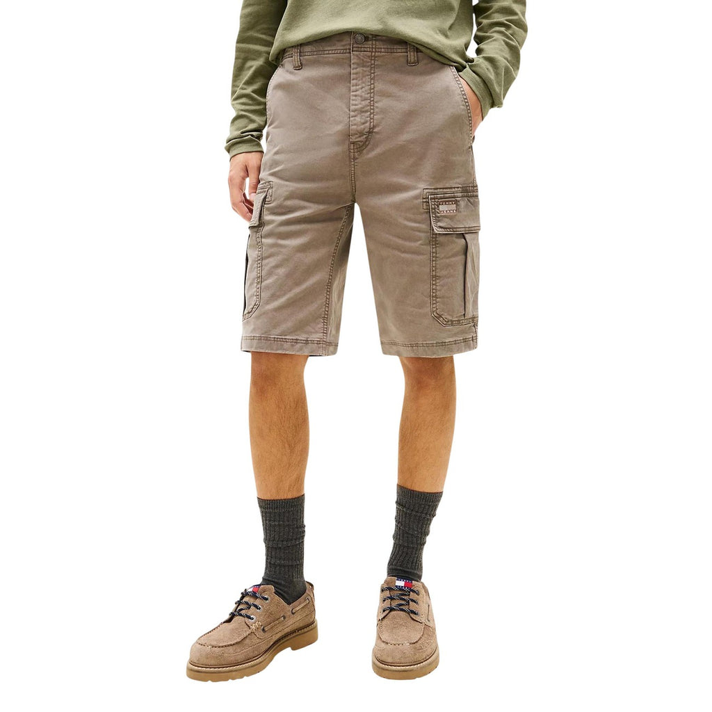 Tommy Hilfiger Jeans - Tommy Hilfiger Jeans Men Shorts
