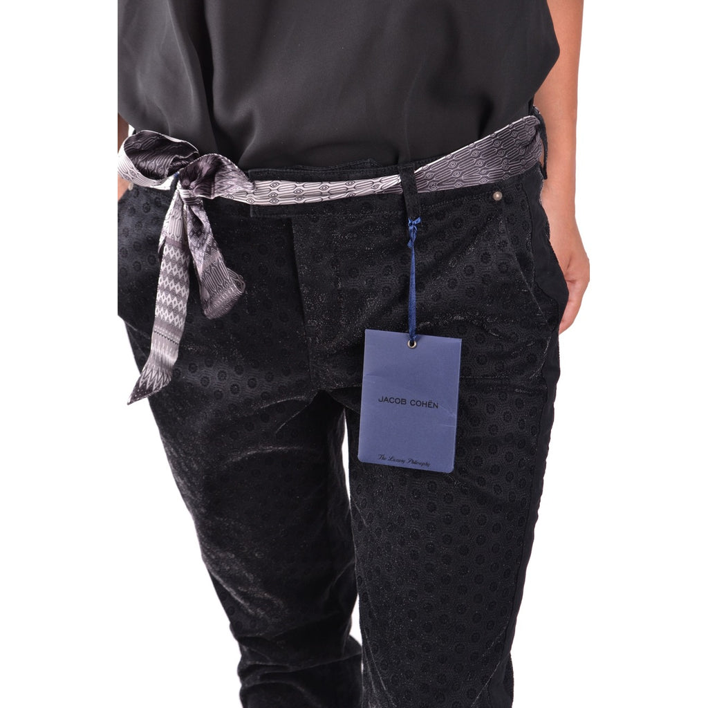 Jacob Cohen - Jacob Cohen  Women Trousers