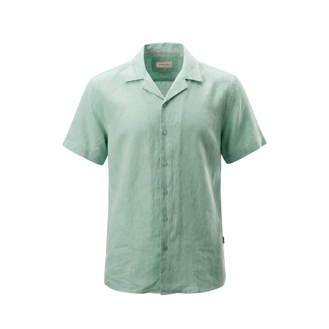 Gianni Lupo - Gianni Lupo Men Shirt