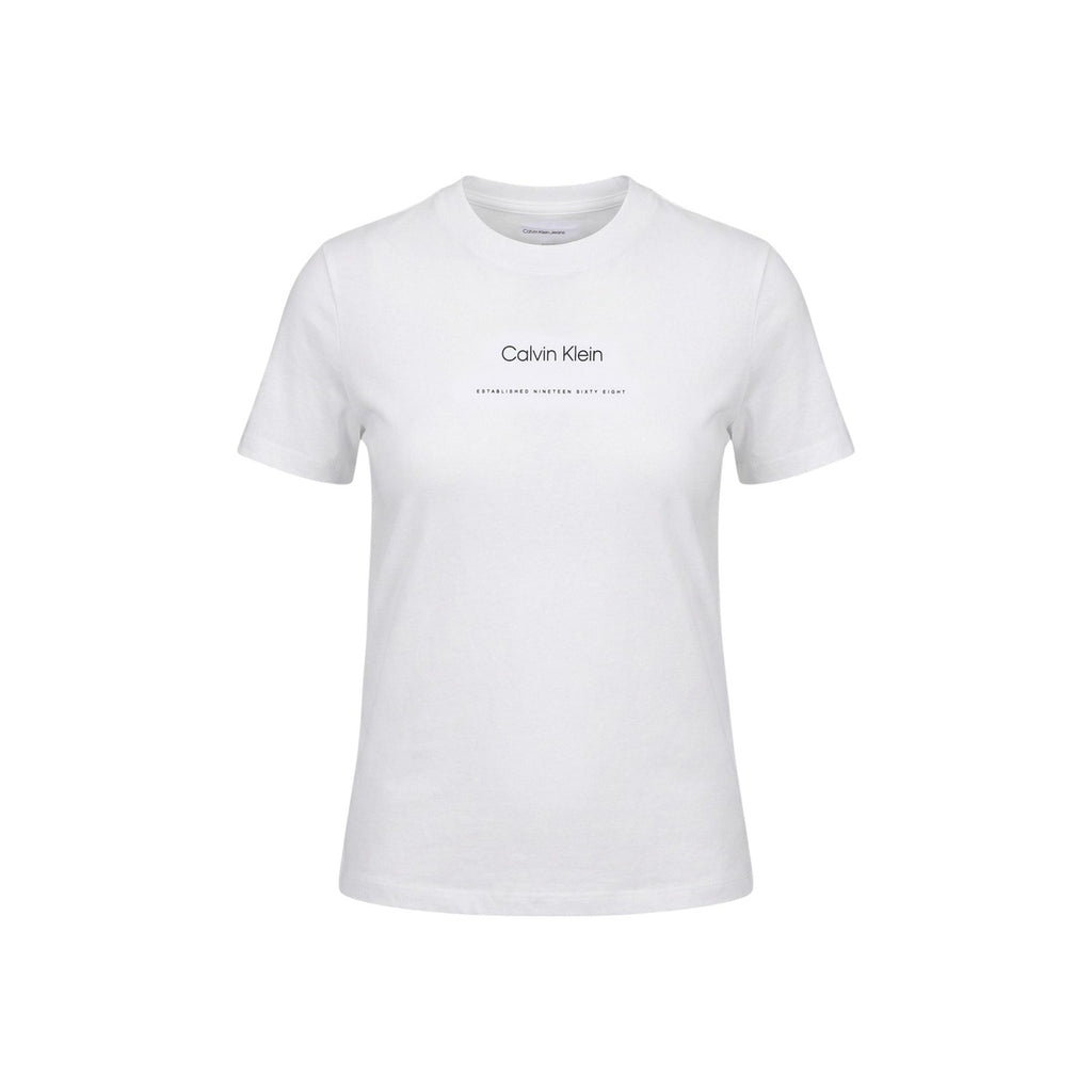 Calvin Klein Jeans - Calvin Klein Jeans  Women T-Shirt