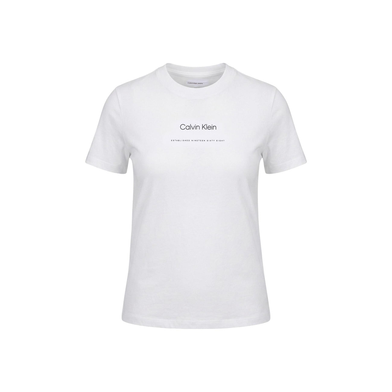 Calvin Klein Jeans - Calvin Klein Jeans  Women T-Shirt