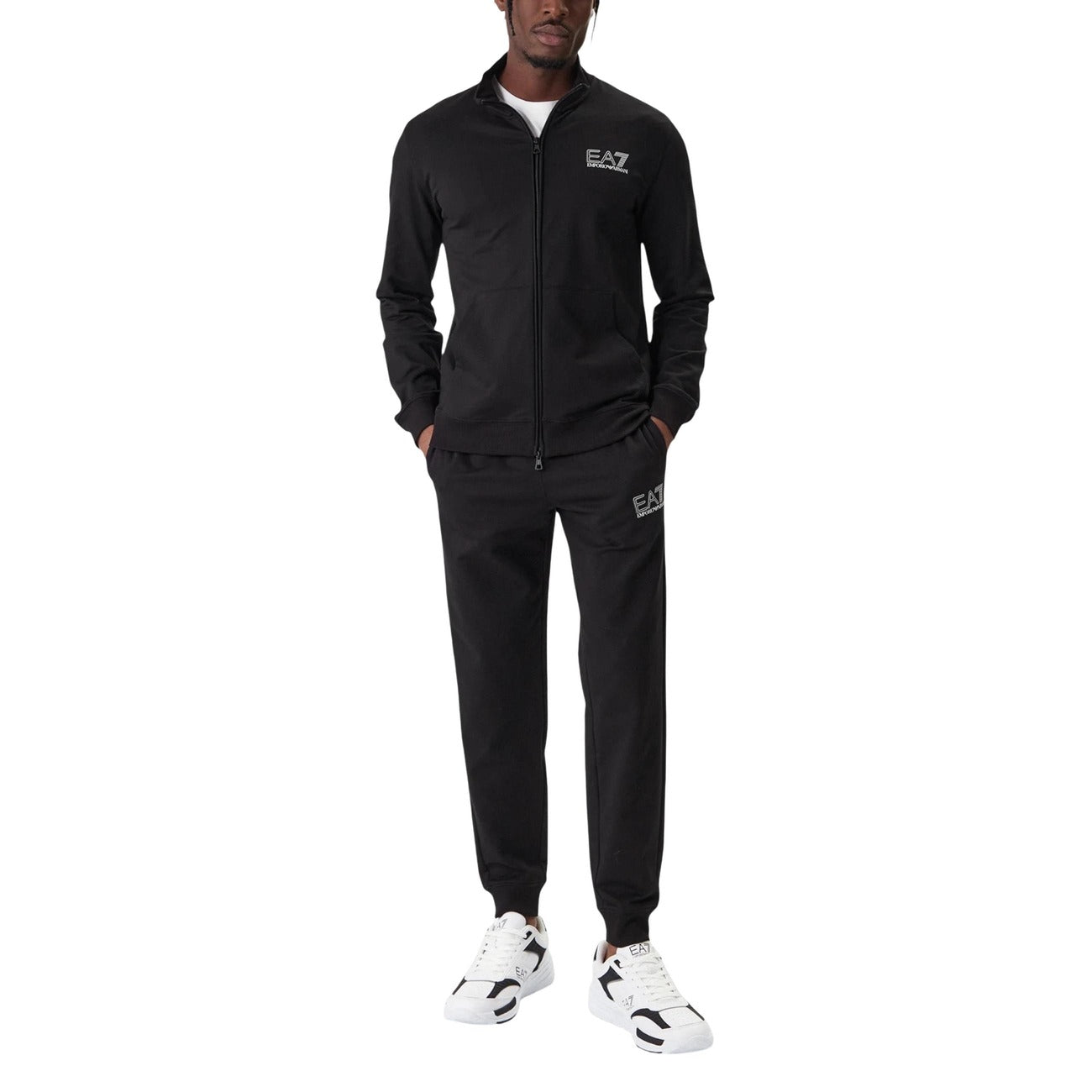 Ea7 - Ea7 Men Tracksuits
