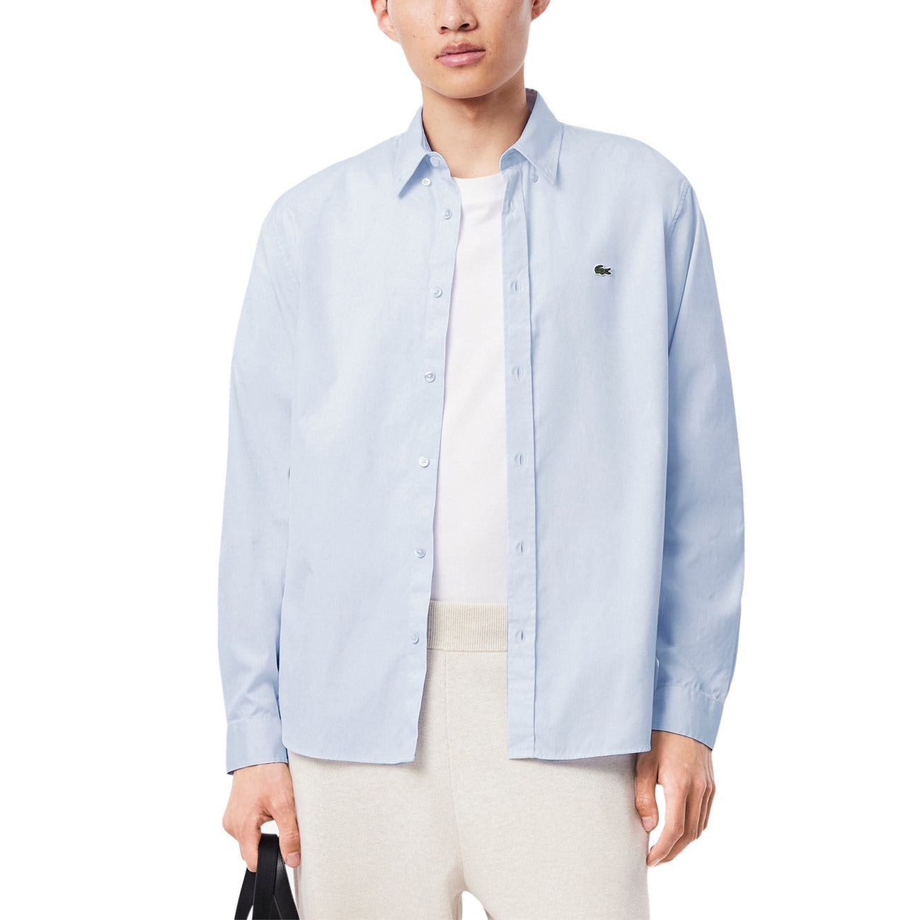 Lacoste - Lacoste Men Shirt