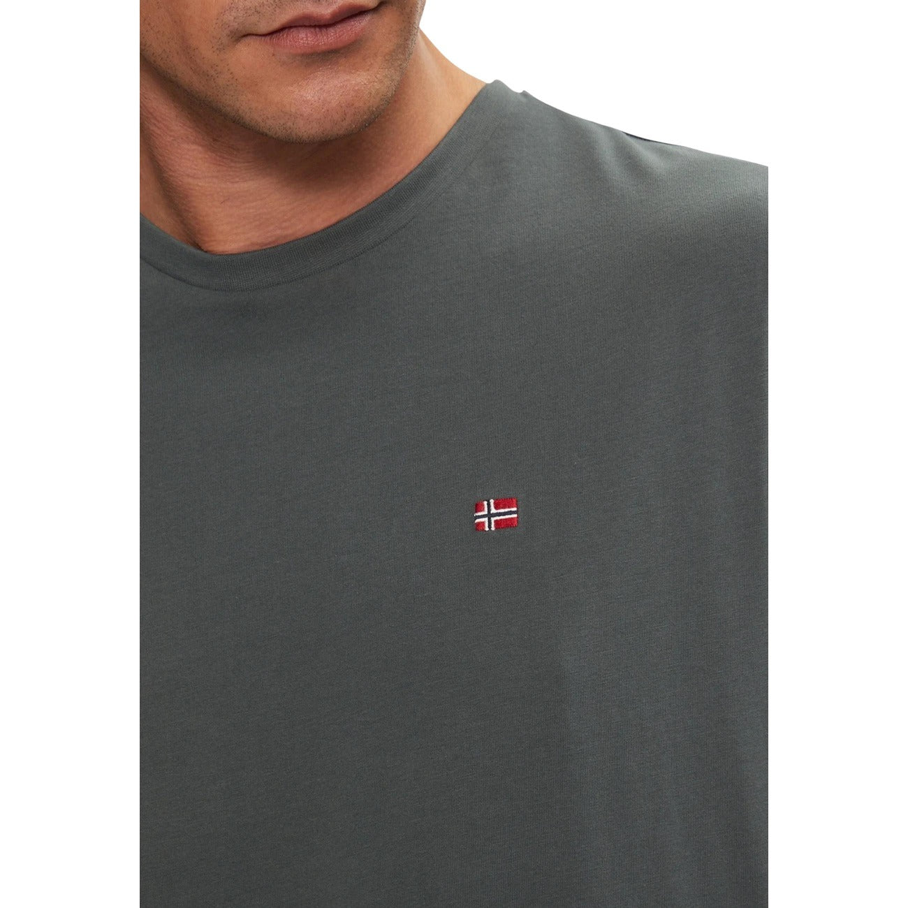 Napapijri - Napapijri Men T-Shirt