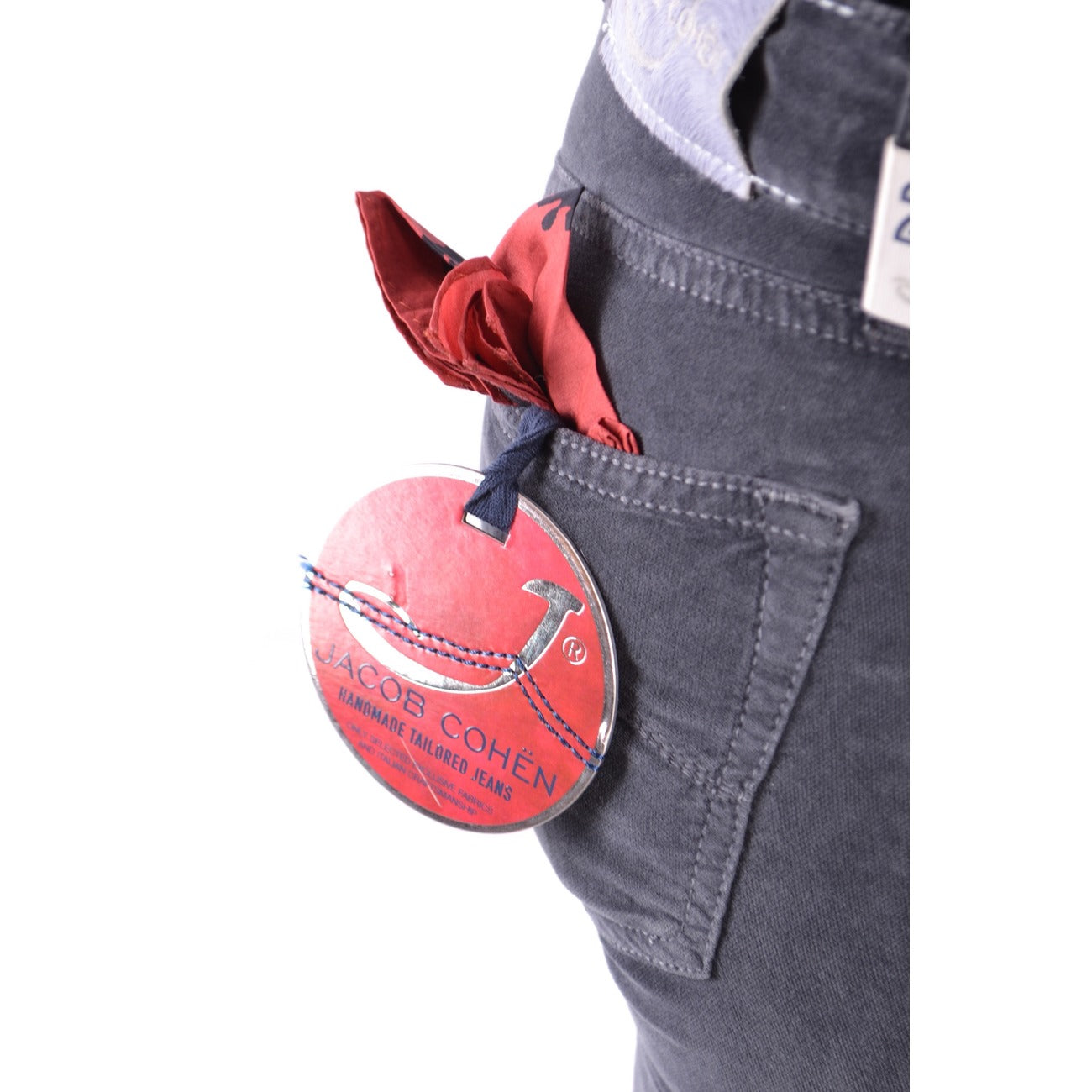 Jacob Cohen - Jacob Cohen  Women Jeans