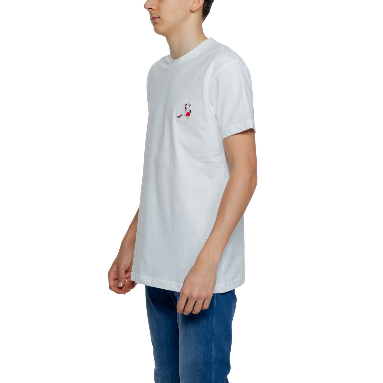 Hydra Clothing - Hydra Clothing Men T-Shirt