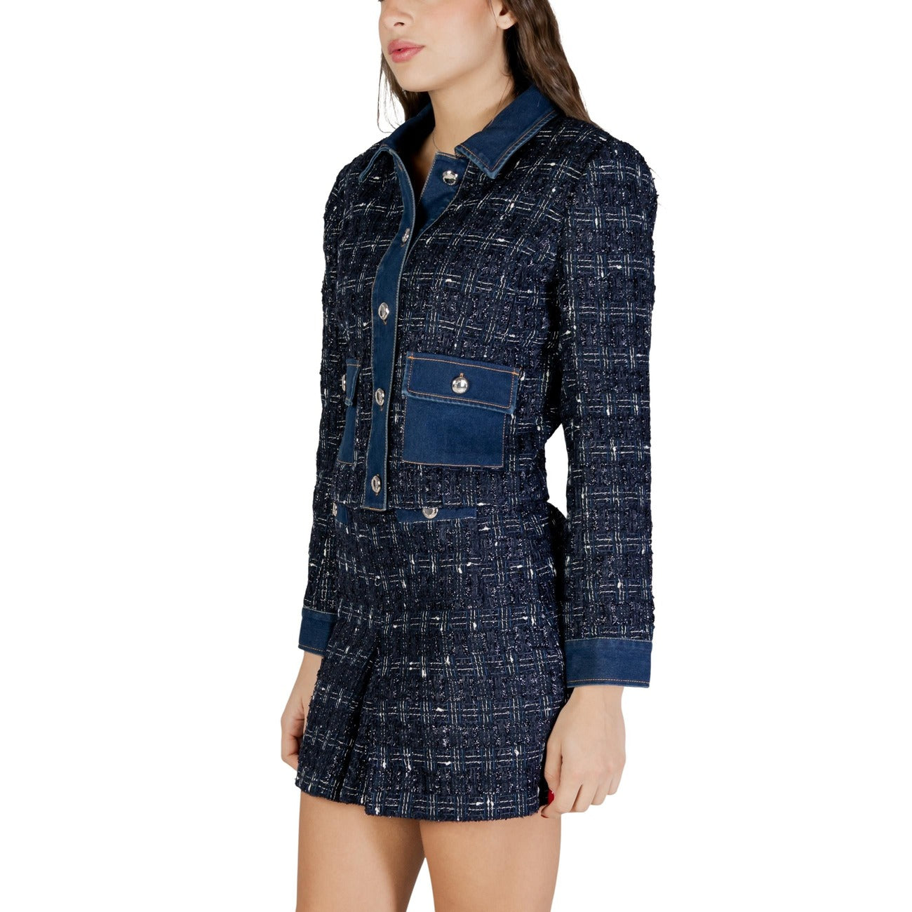 Morgan De Toi - Morgan De Toi  Women Blazer
