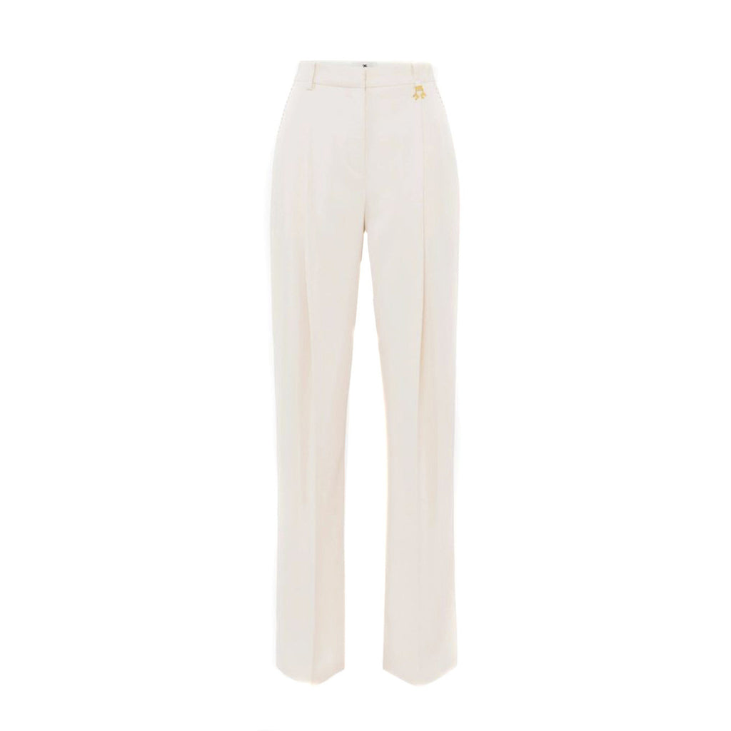 Elisabetta Franchi - Elisabetta Franchi  Women Trousers