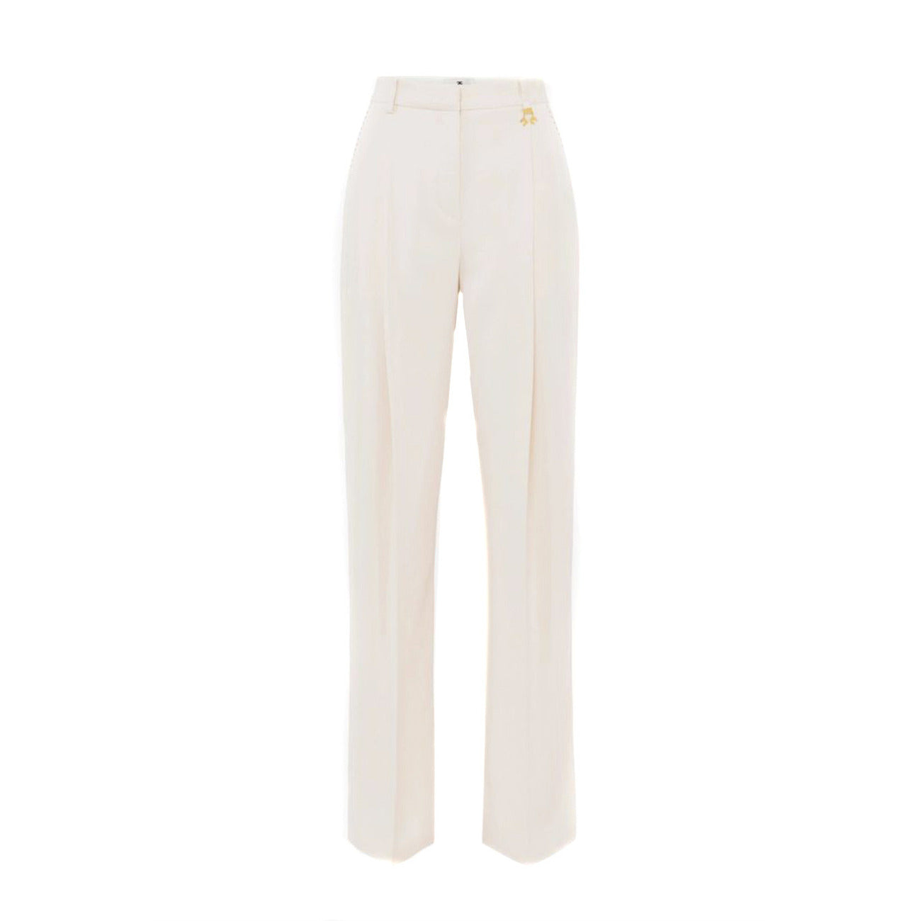 Elisabetta Franchi - Elisabetta Franchi  Women Trousers