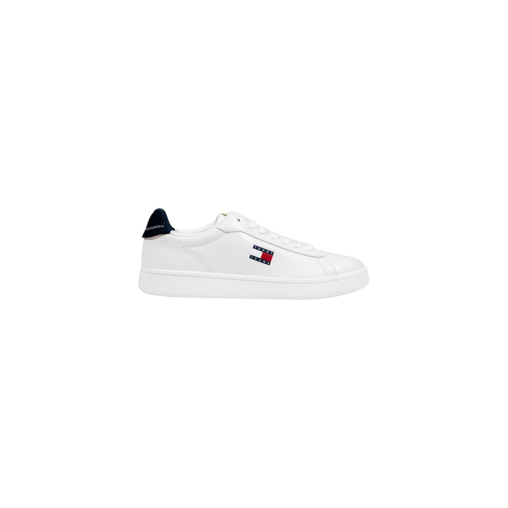 Tommy Hilfiger Jeans - Tommy Hilfiger Jeans Men Sneakers