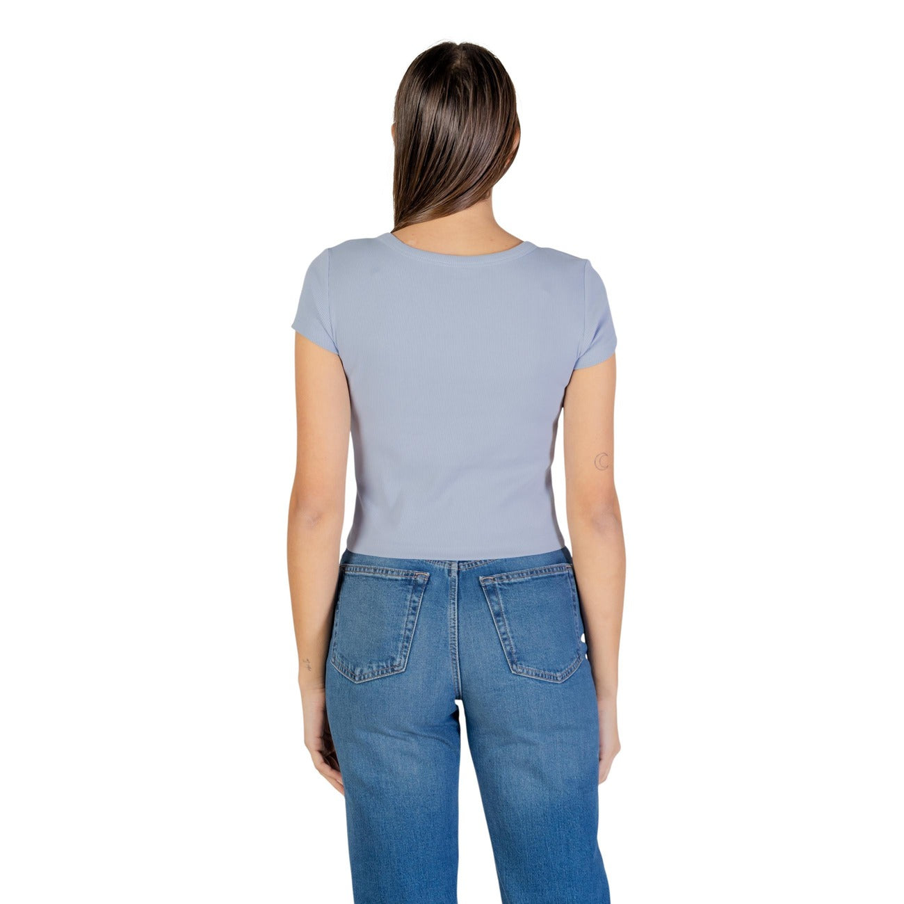 Calvin Klein Jeans - Calvin Klein Jeans  Women T-Shirt