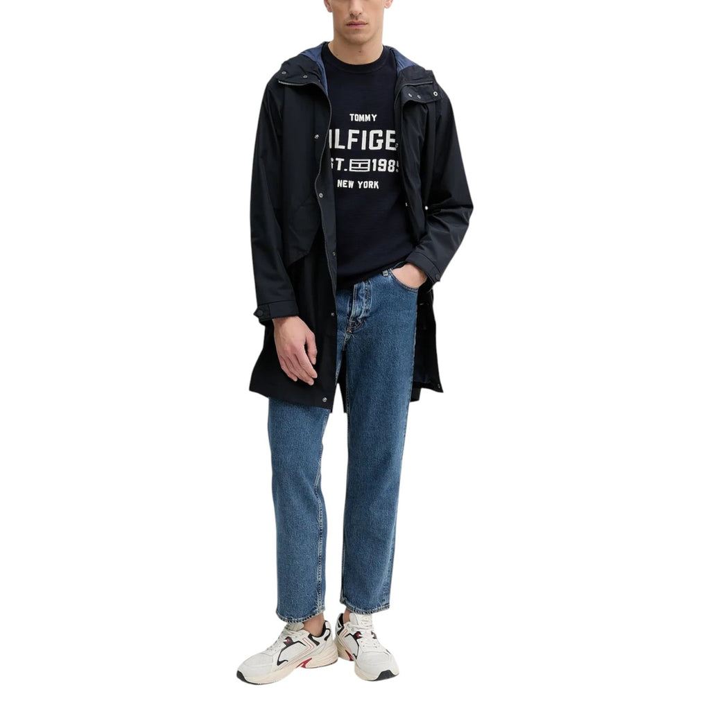 Tommy Hilfiger - Tommy Hilfiger Men Knitwear