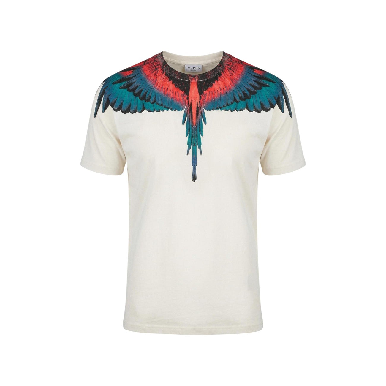 County Of Milan - County Of Milan Men T-Shirt