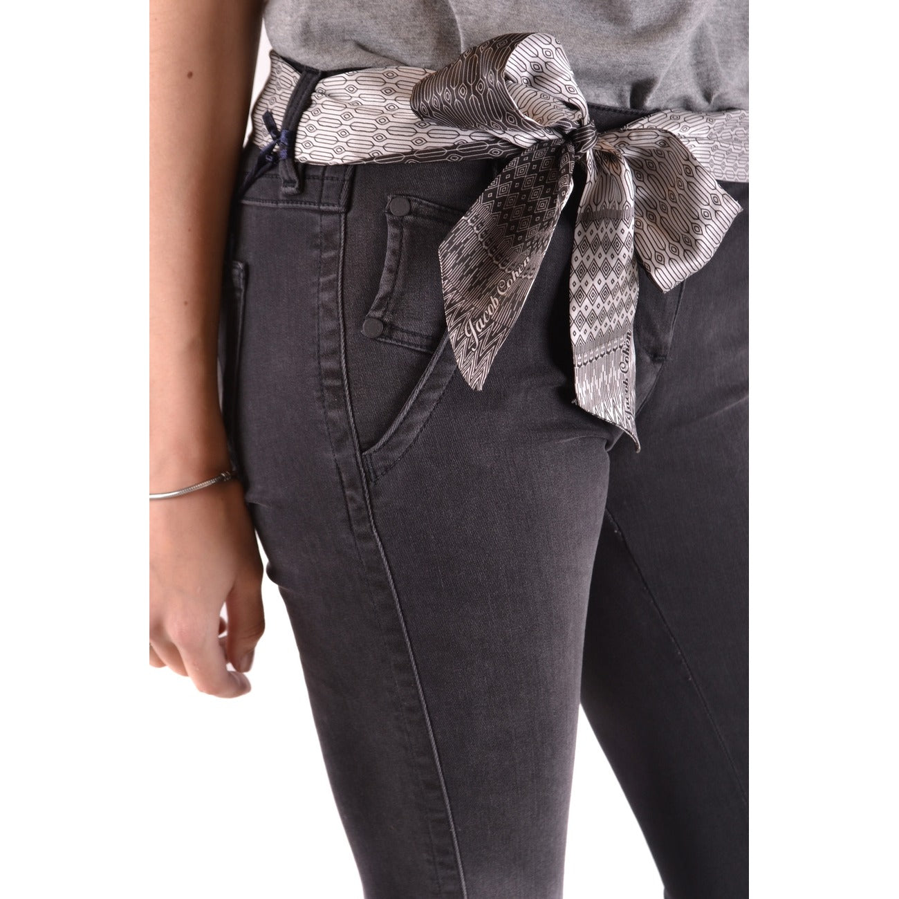 Jacob Cohen - Jacob Cohen  Women Jeans