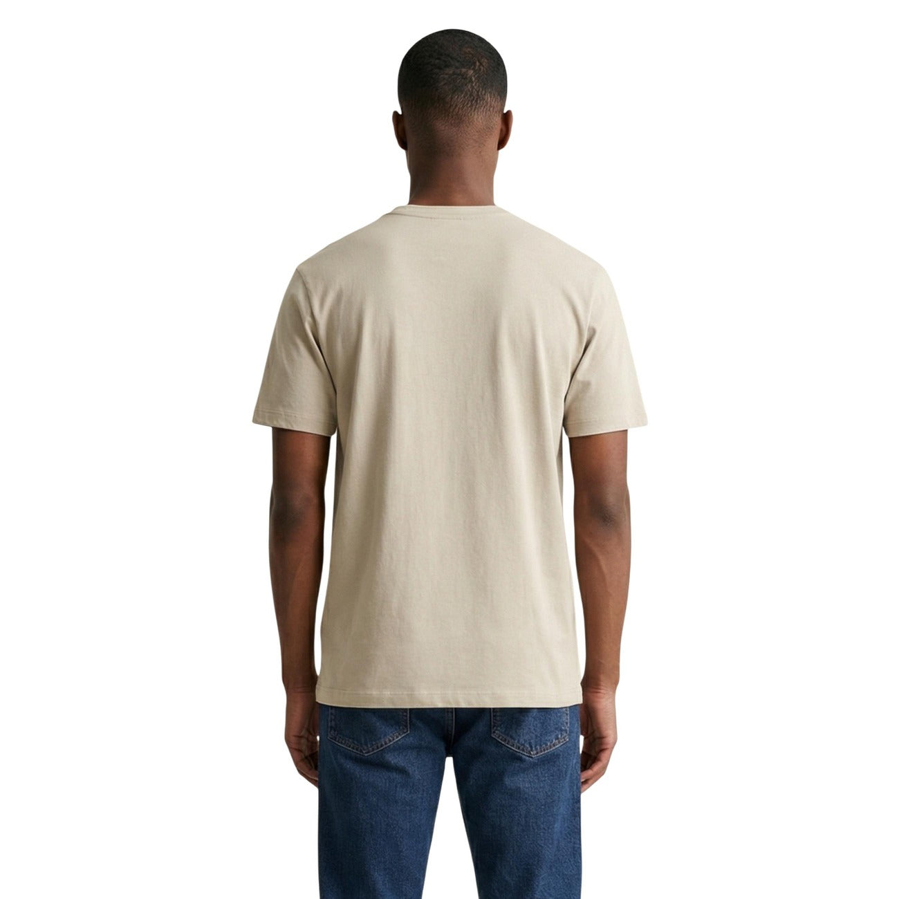 Armani Exchange - Armani Exchange Men T-Shirt