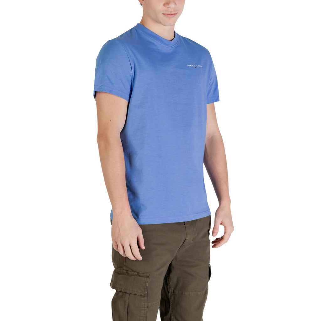 Tommy Hilfiger Jeans - Tommy Hilfiger Jeans Men T-Shirt