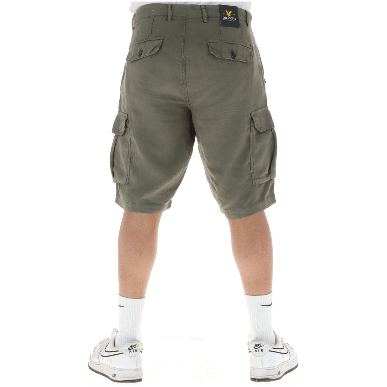 Lyle & Scott - Lyle & Scott Men Shorts