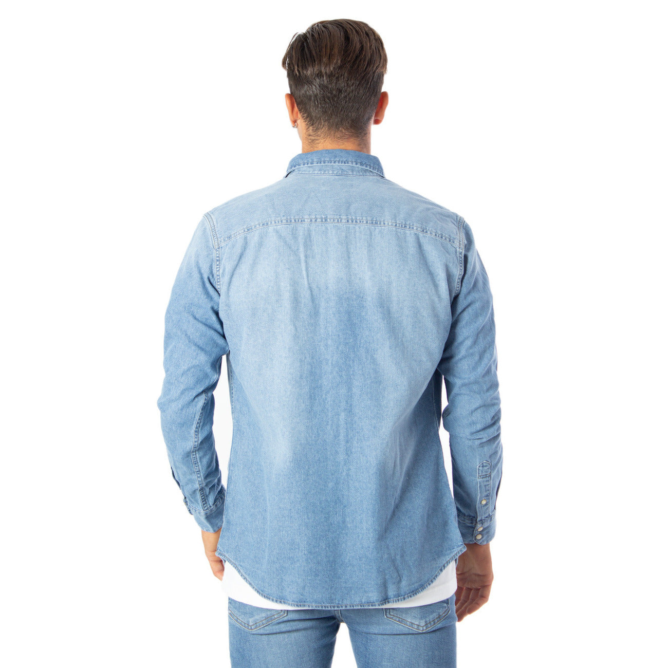 Jack & Jones - Jack & Jones Men Shirt