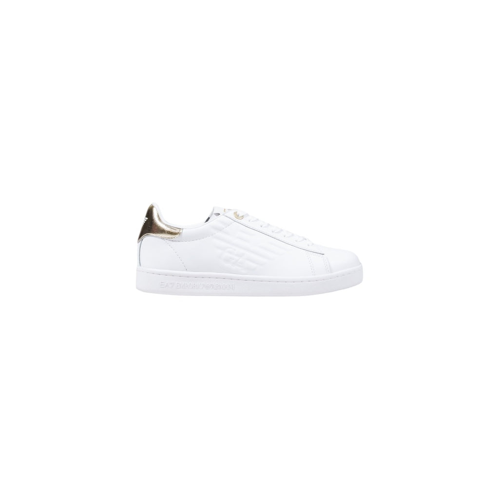 Ea7 - Ea7 Women Sneakers