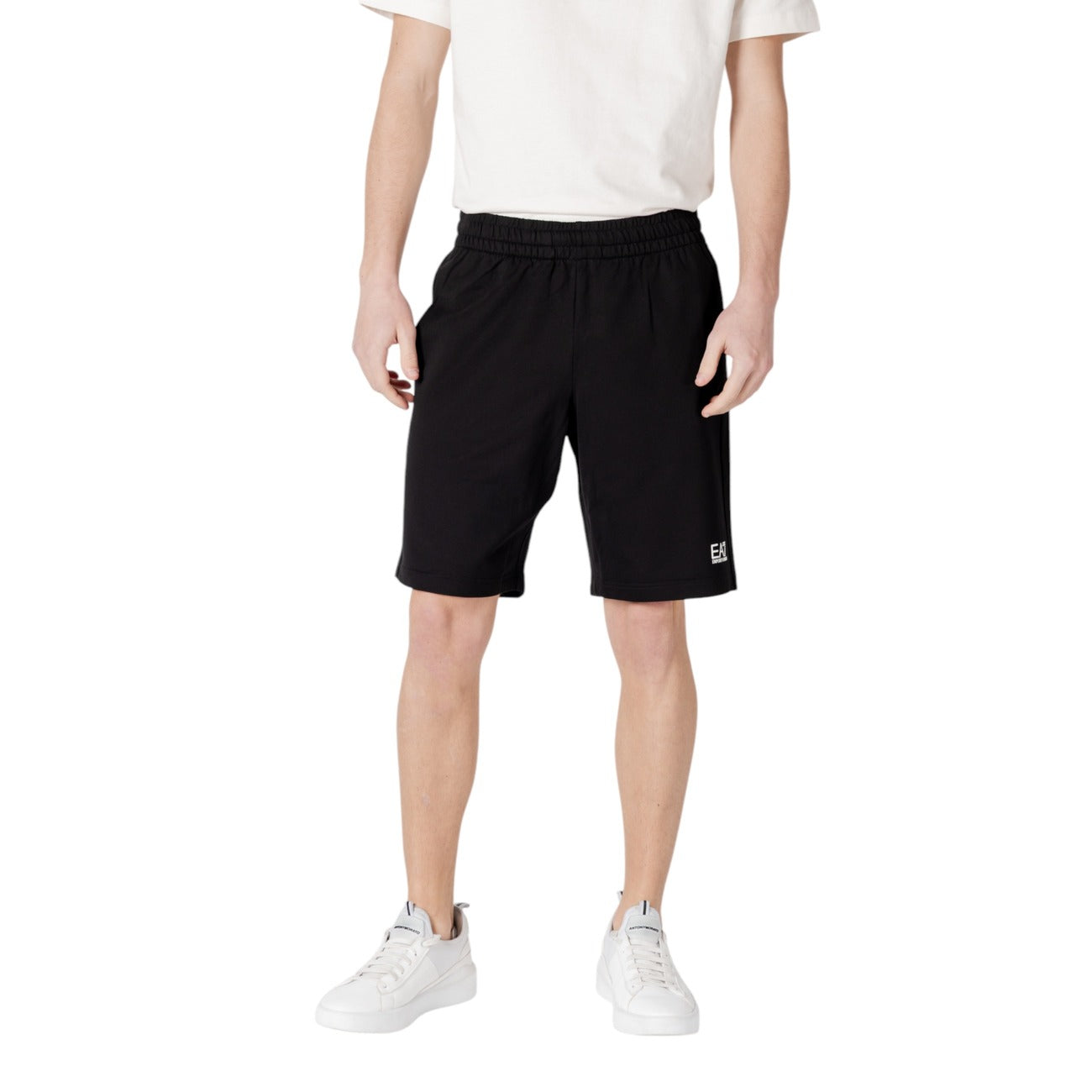 Ea7 - Ea7 Men Shorts