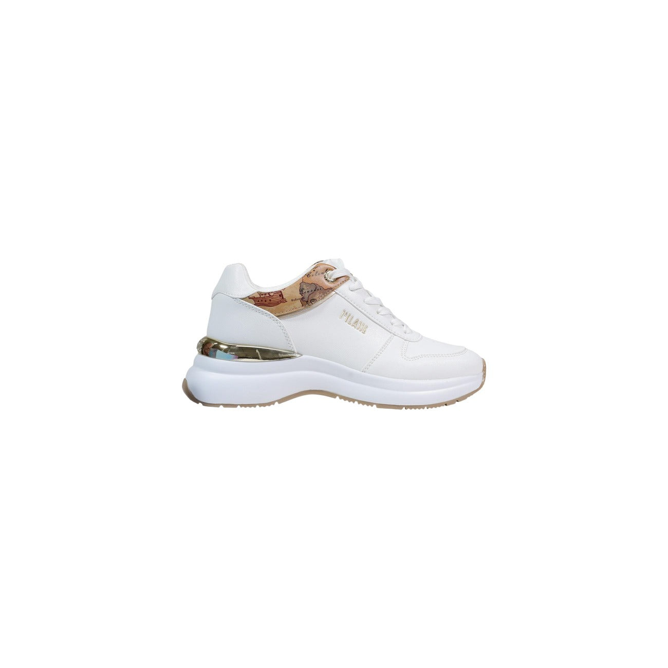 Alviero Martini Prima Classe - Alviero Martini Prima Classe Women Sneakers