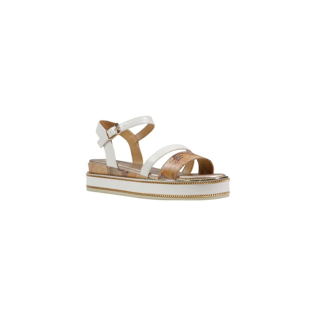 Alviero Martini Prima Classe - Alviero Martini Prima Classe Women Sandals