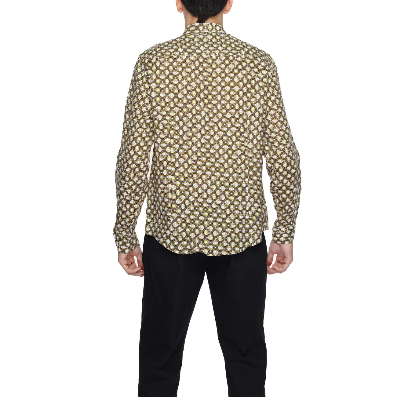 Gianni Lupo - Gianni Lupo Men Shirt