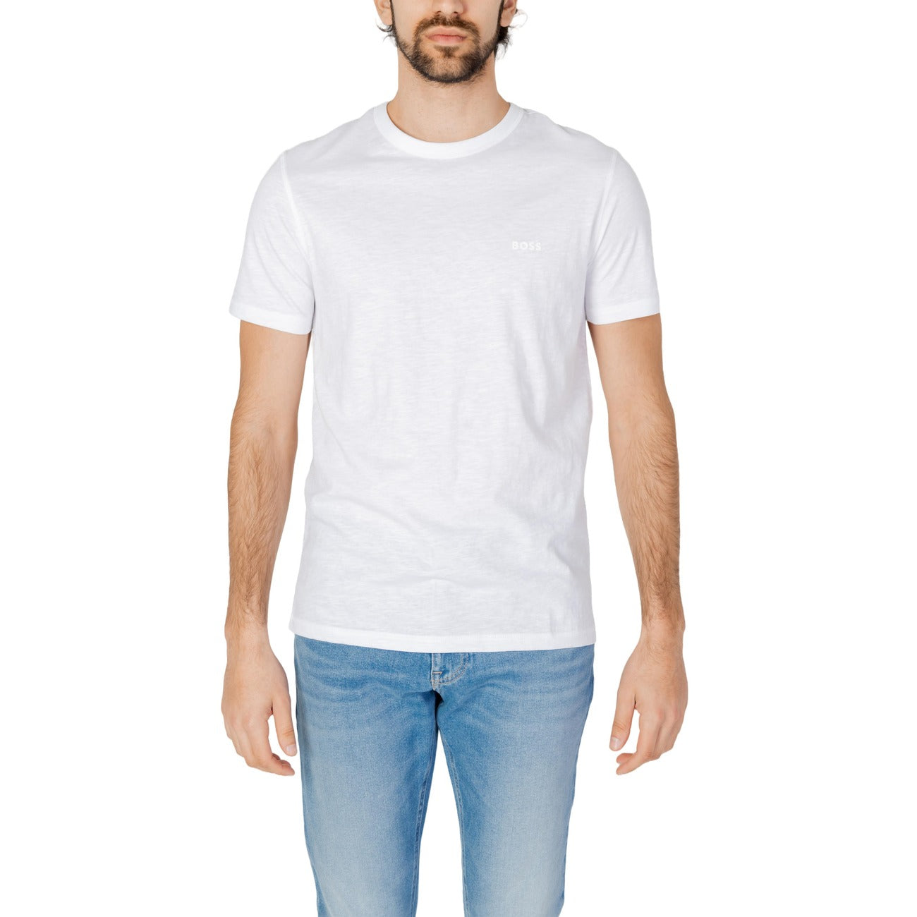 Boss - Boss Men T-Shirt