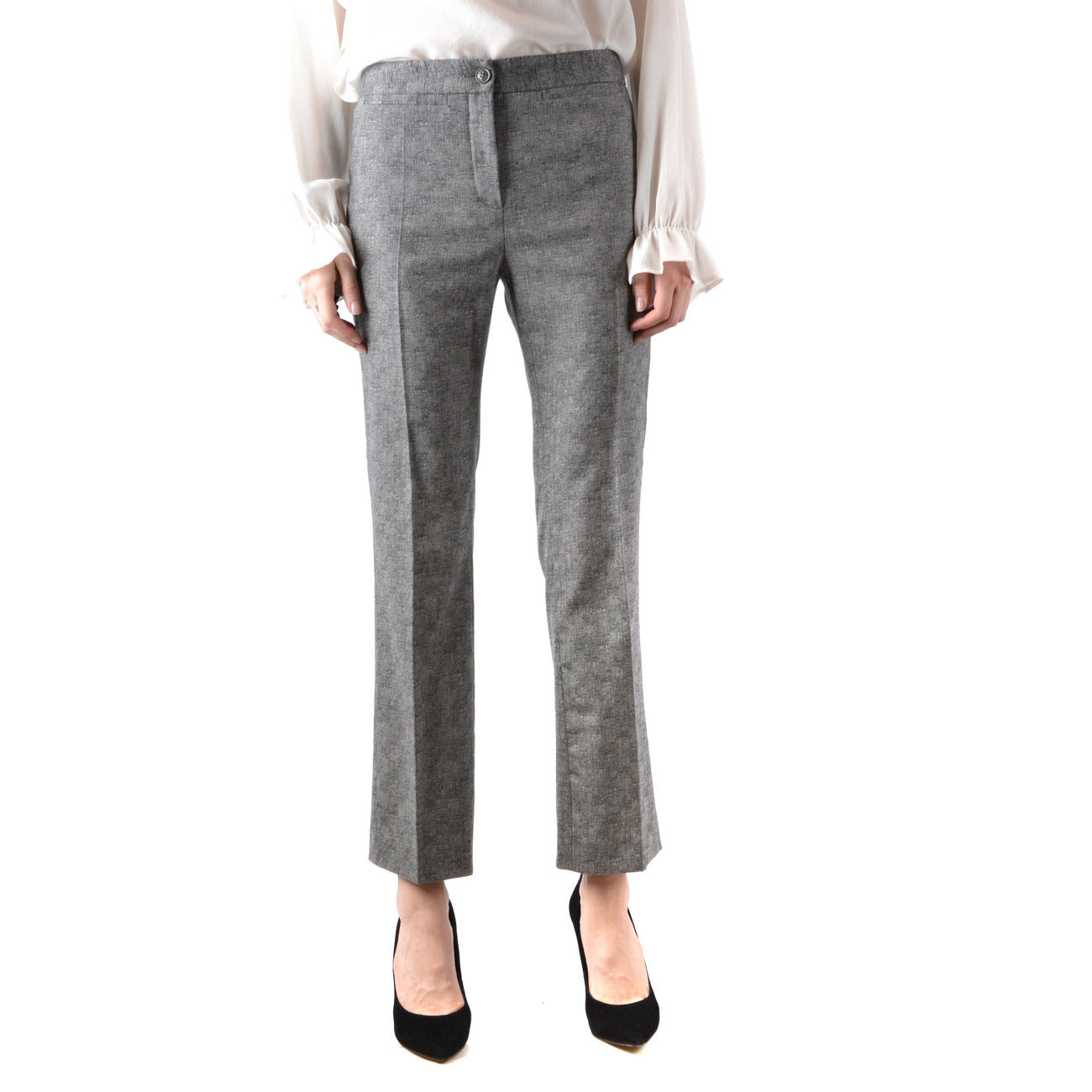 Boutique Moschino - Boutique Moschino  Women Trousers