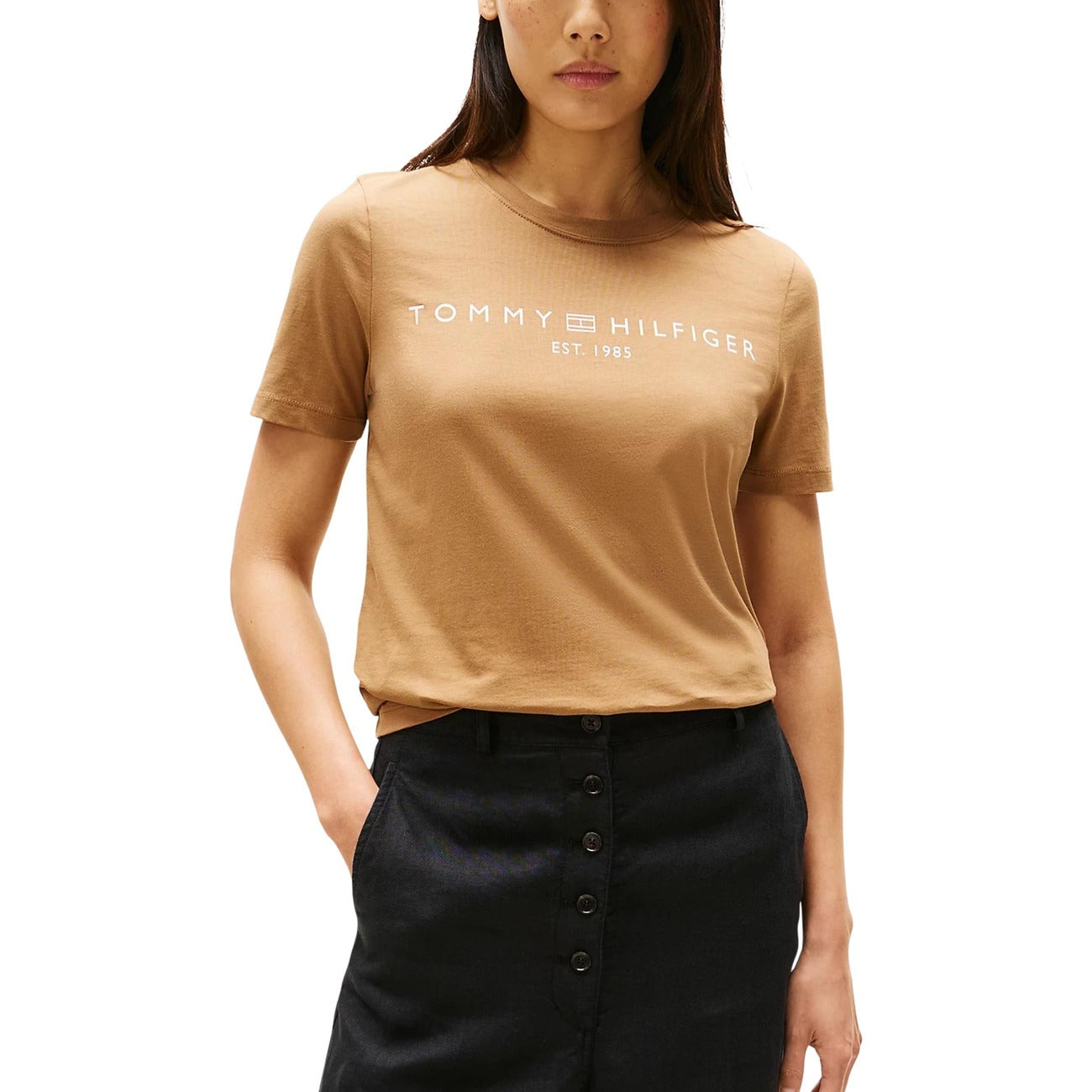 Tommy Hilfiger - Tommy Hilfiger  Women T-Shirt