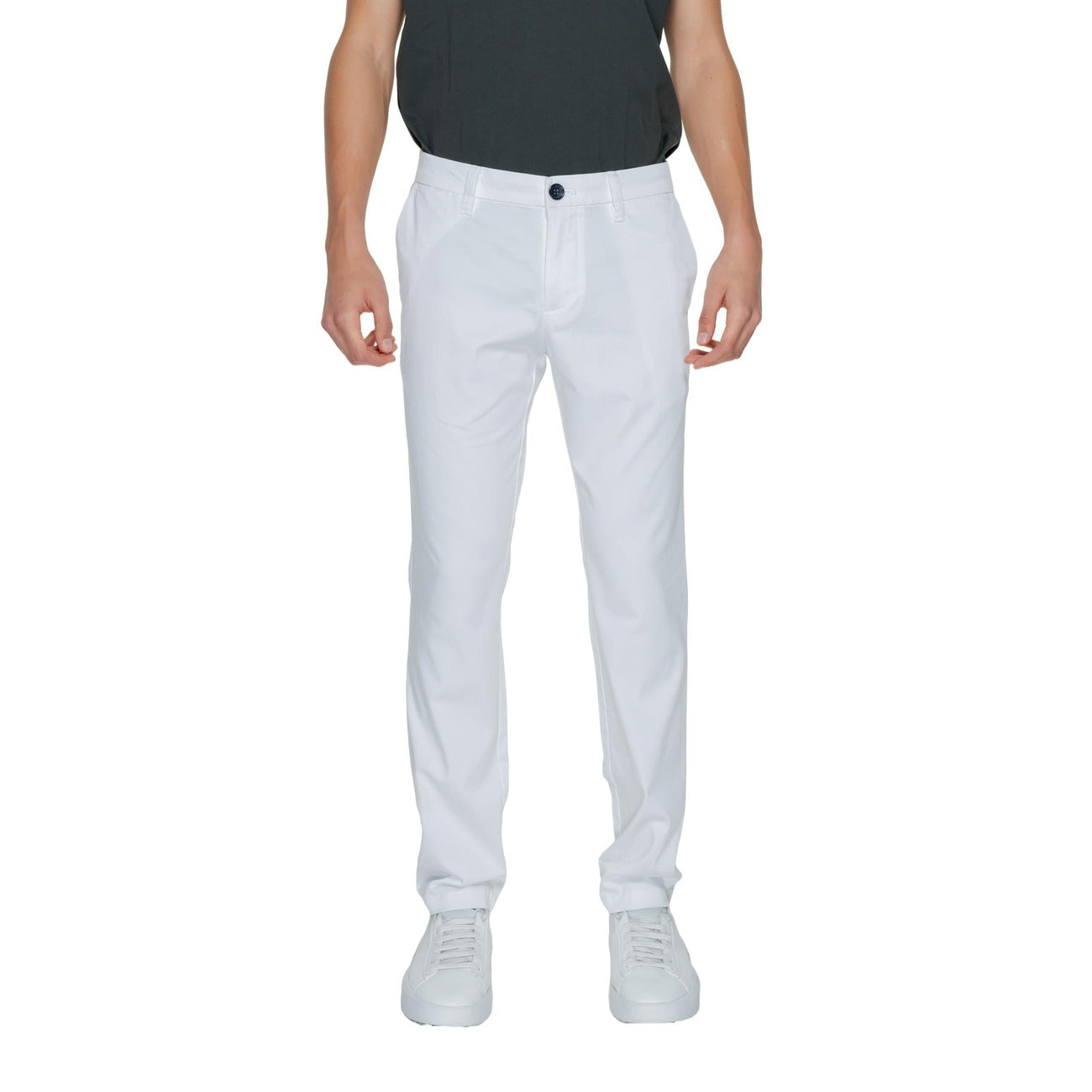 Armani Exchange - Armani Exchange Men Trousers