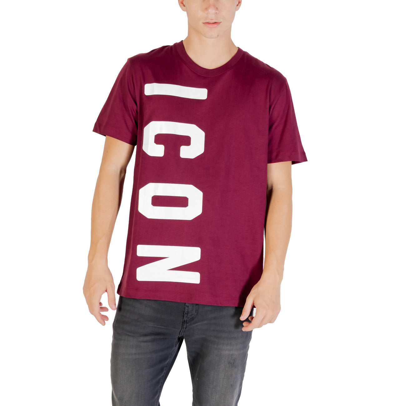 Icon - Icon Men T-Shirt