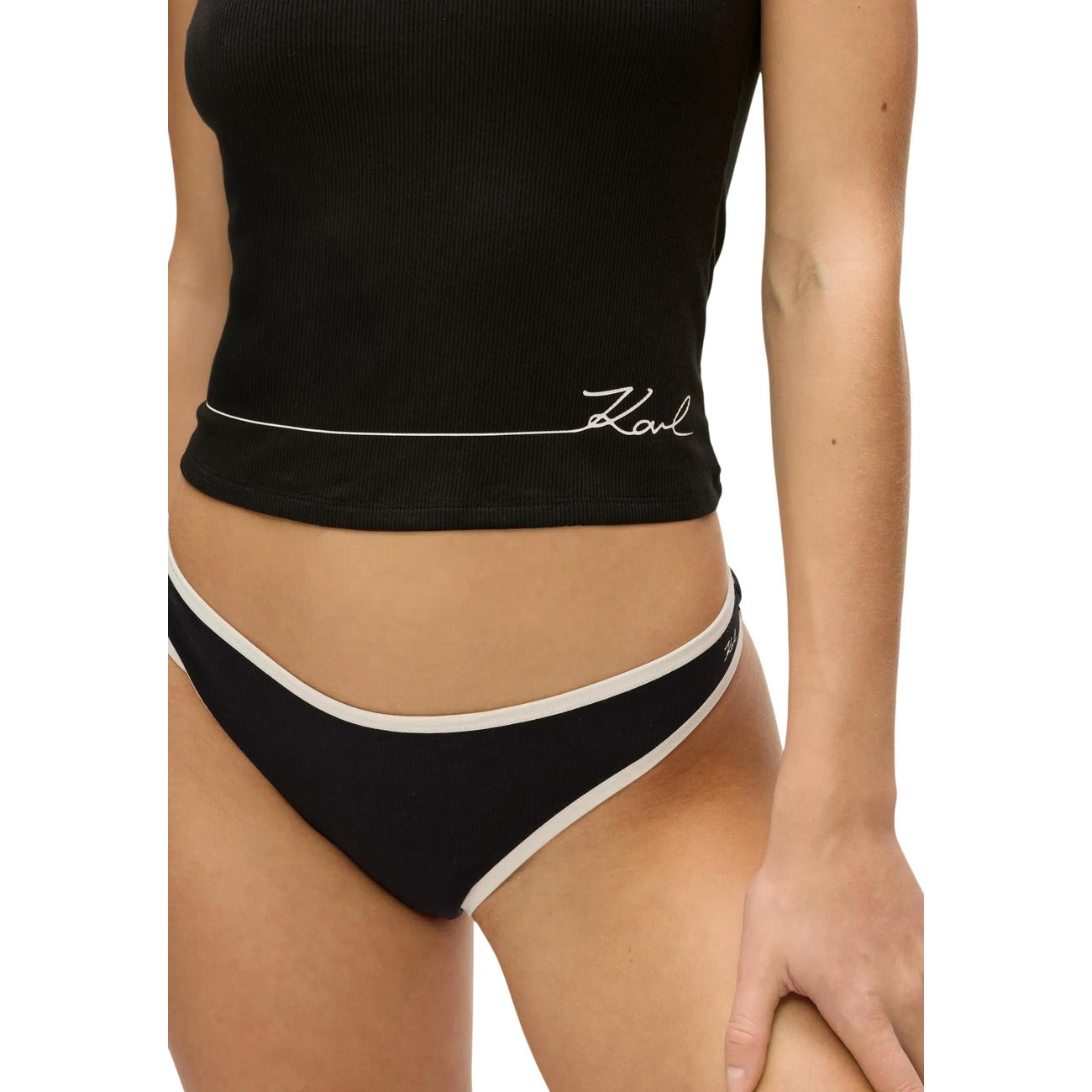 Karl Lagerfeld Jeans - Karl Lagerfeld Jeans  Women Undershirt