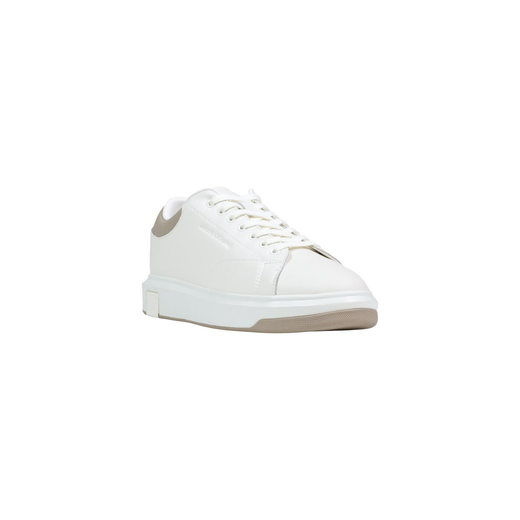 Armani Exchange - Armani Exchange Men Sneakers