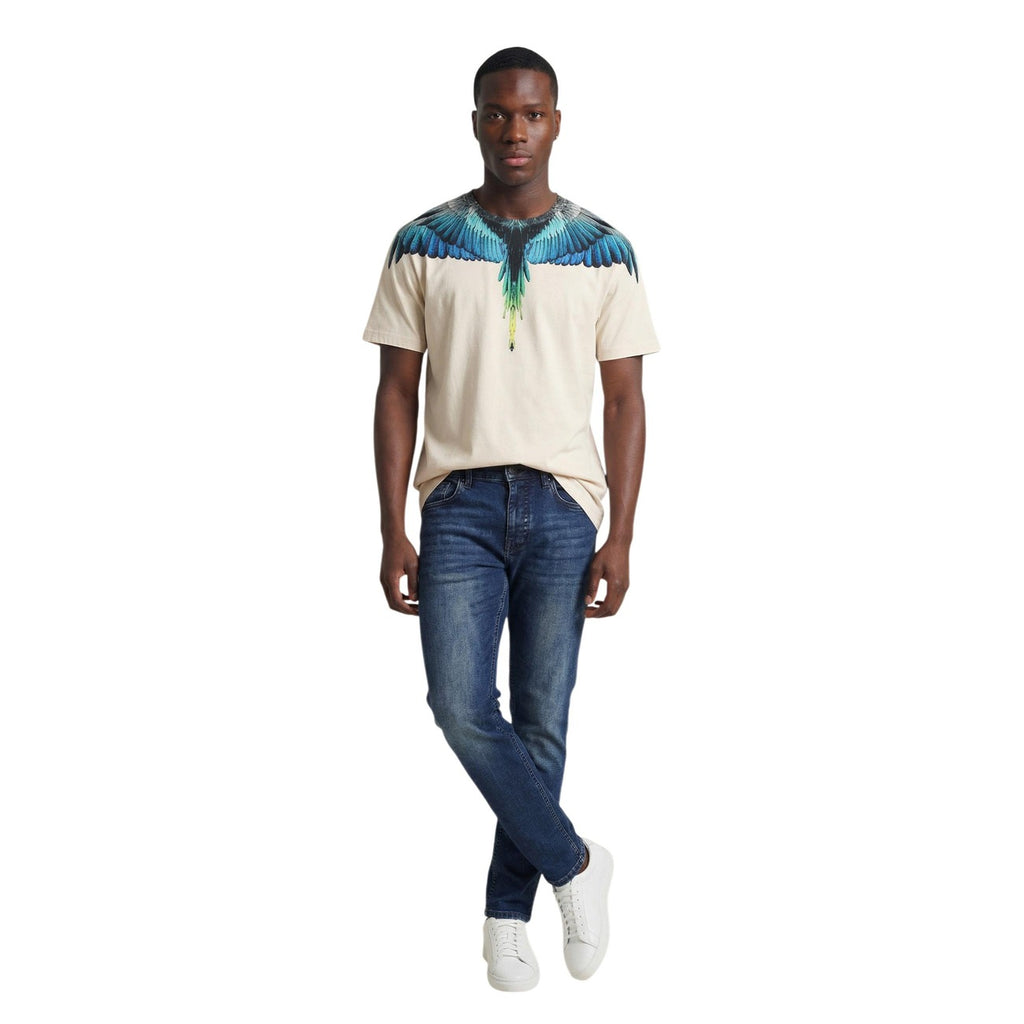 County Of Milan - County Of Milan Men T-Shirt