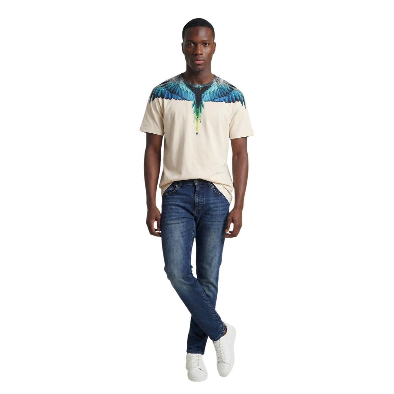 County Of Milan - County Of Milan Men T-Shirt