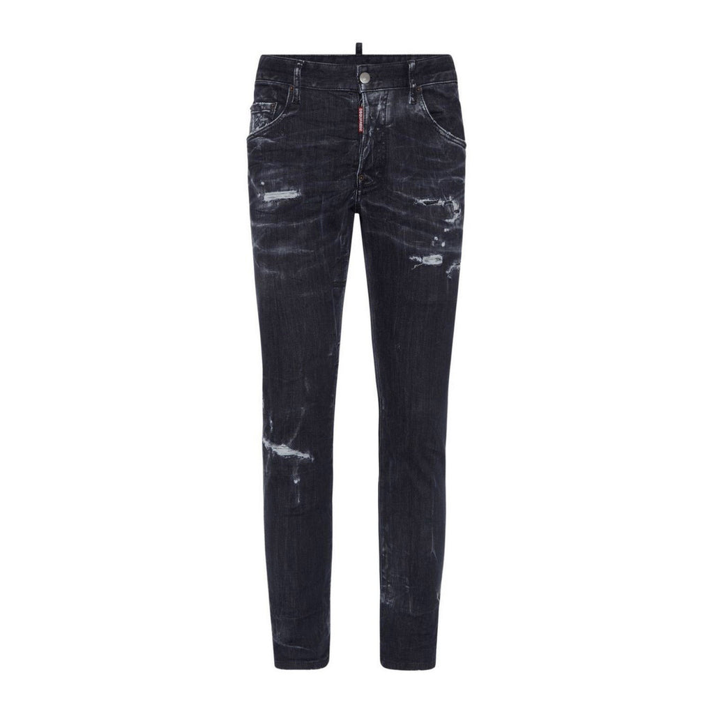 Dsquared2 - Dsquared2 Men Jeans