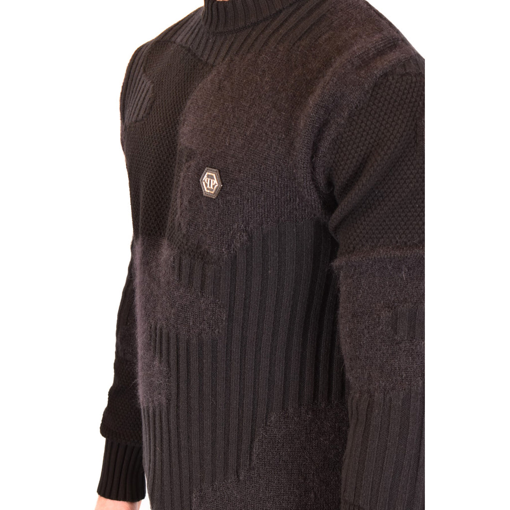 Philipp Plein - Philipp Plein Men Knitwear