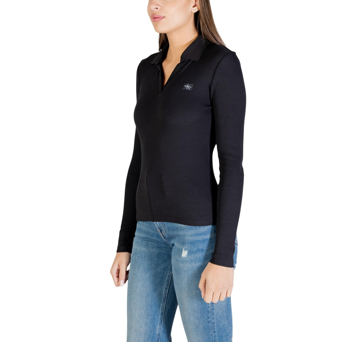 Calvin Klein Jeans - Calvin Klein Jeans  Women T-Shirt