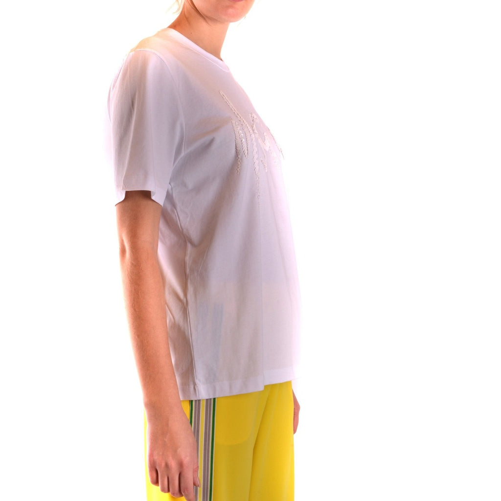 Msgm - Msgm  Women T-Shirt