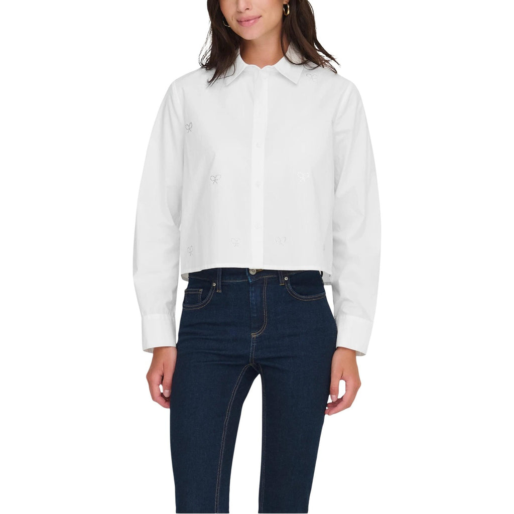 Jacqueline De Yong - Jacqueline De Yong  Women Shirt