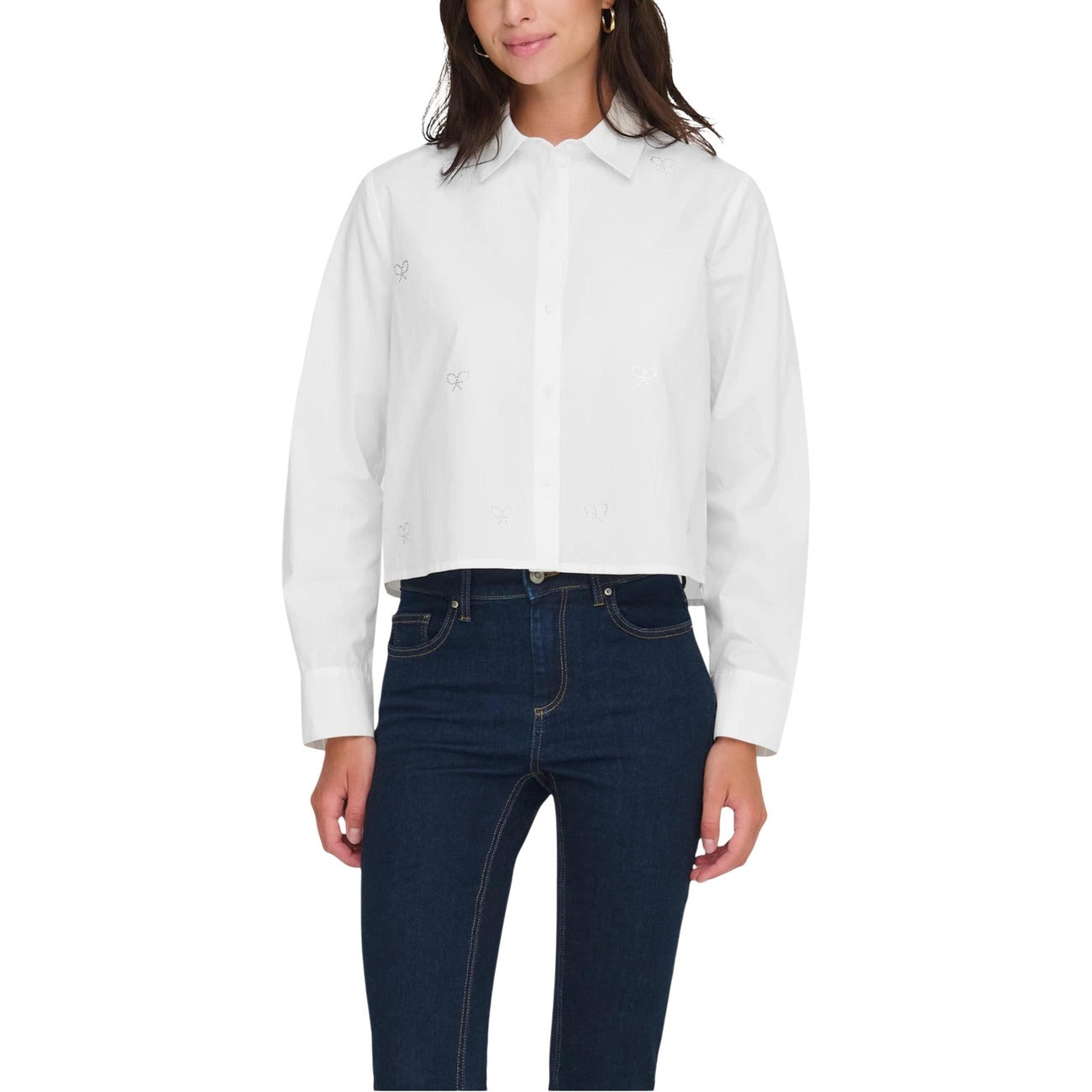 Jacqueline De Yong - Jacqueline De Yong  Women Shirt