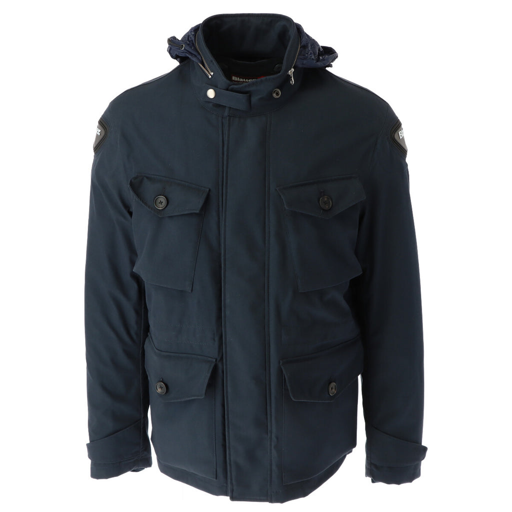 Blauer - Blauer Men Jacket