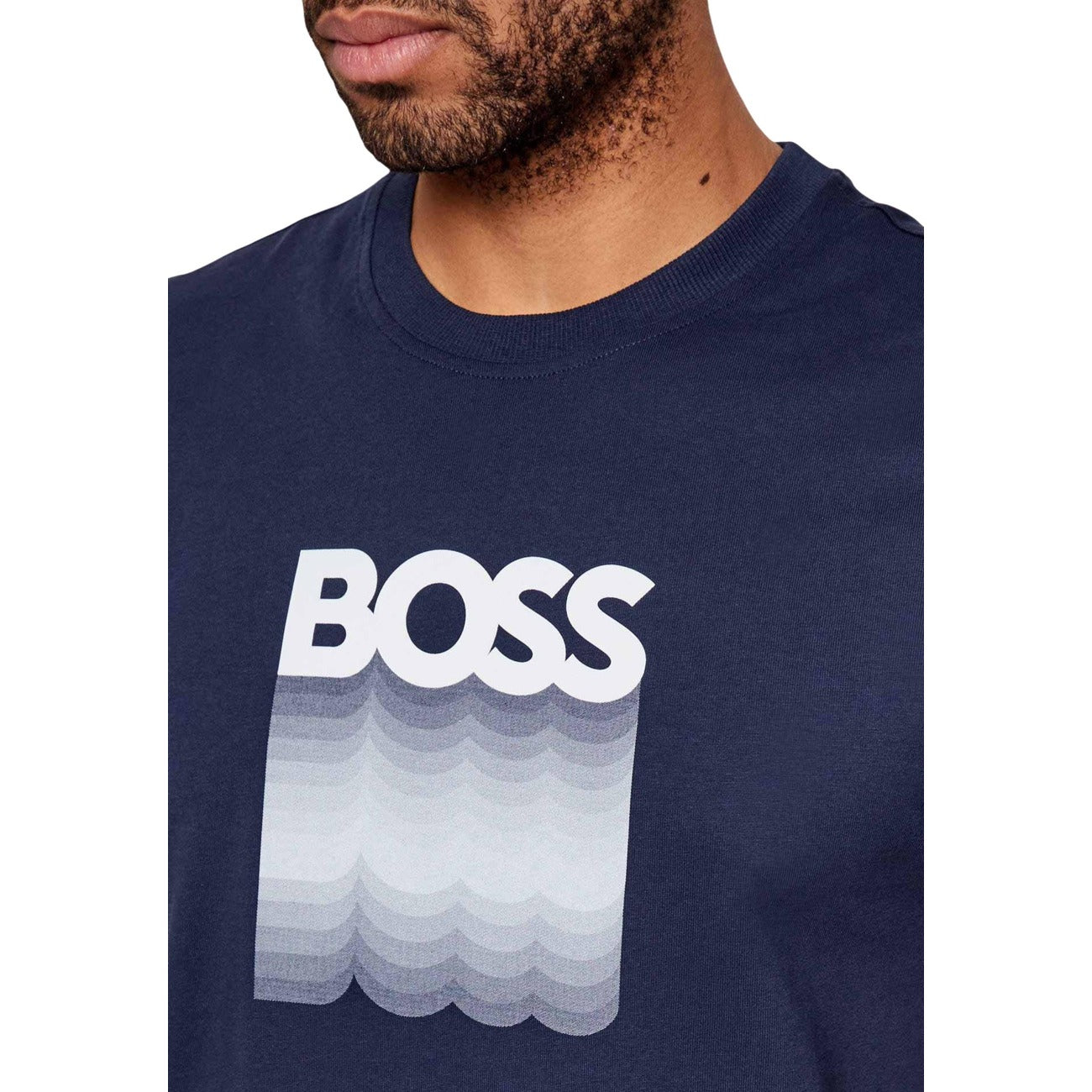 Boss - Boss Men T-Shirt