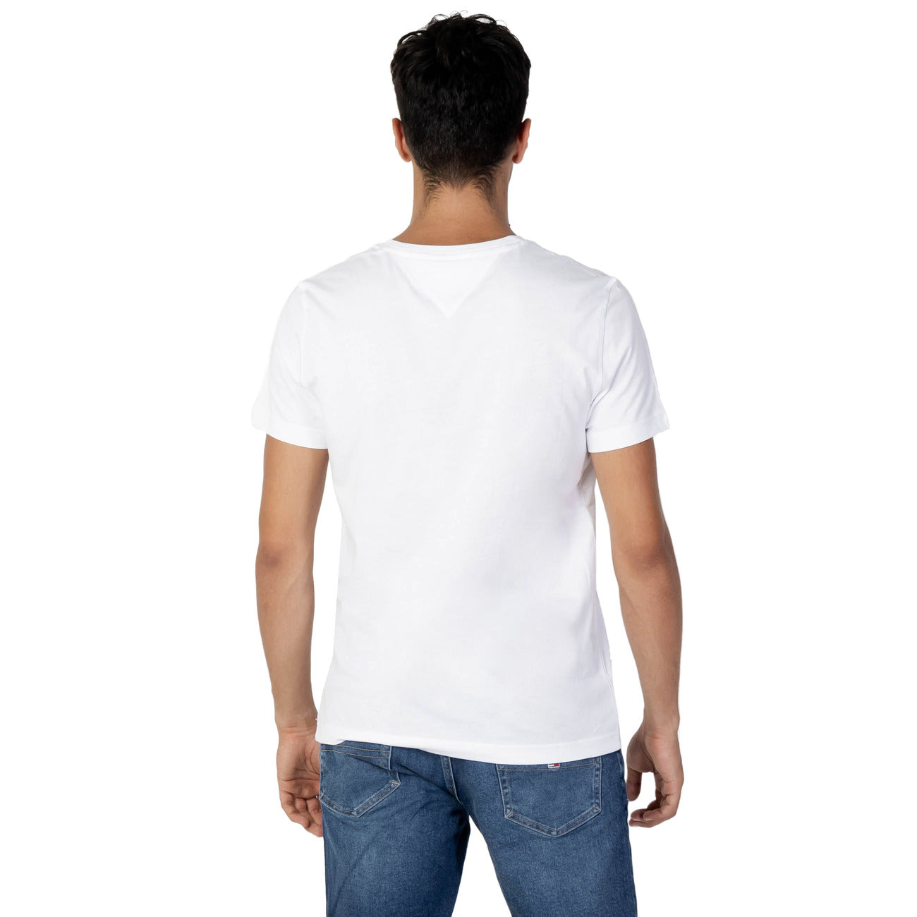 Tommy Hilfiger Jeans - Tommy Hilfiger Jeans Men T-Shirt