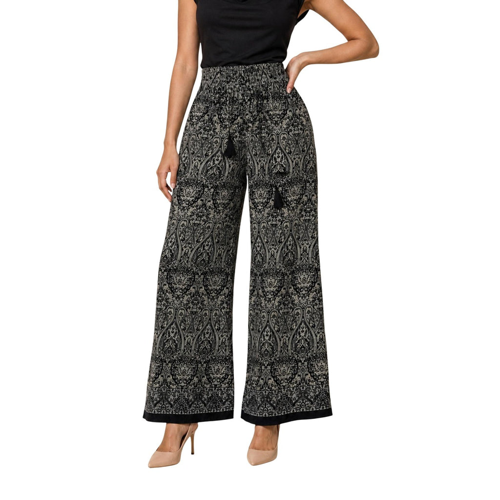 Ayfee - Ayfee  Women Trousers