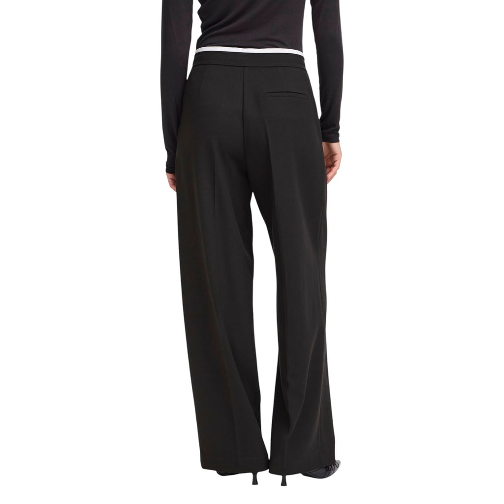 Ichi - Ichi  Women Trousers